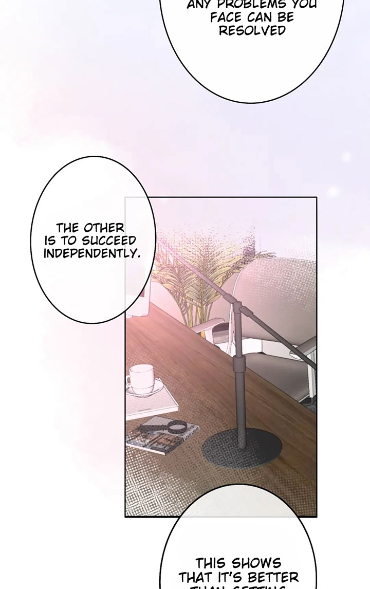 Secret Love: Night Affair Moonlight and Red Roses 第10页