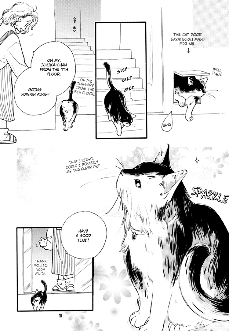 Ichika Nikki Vol. 1 第10页