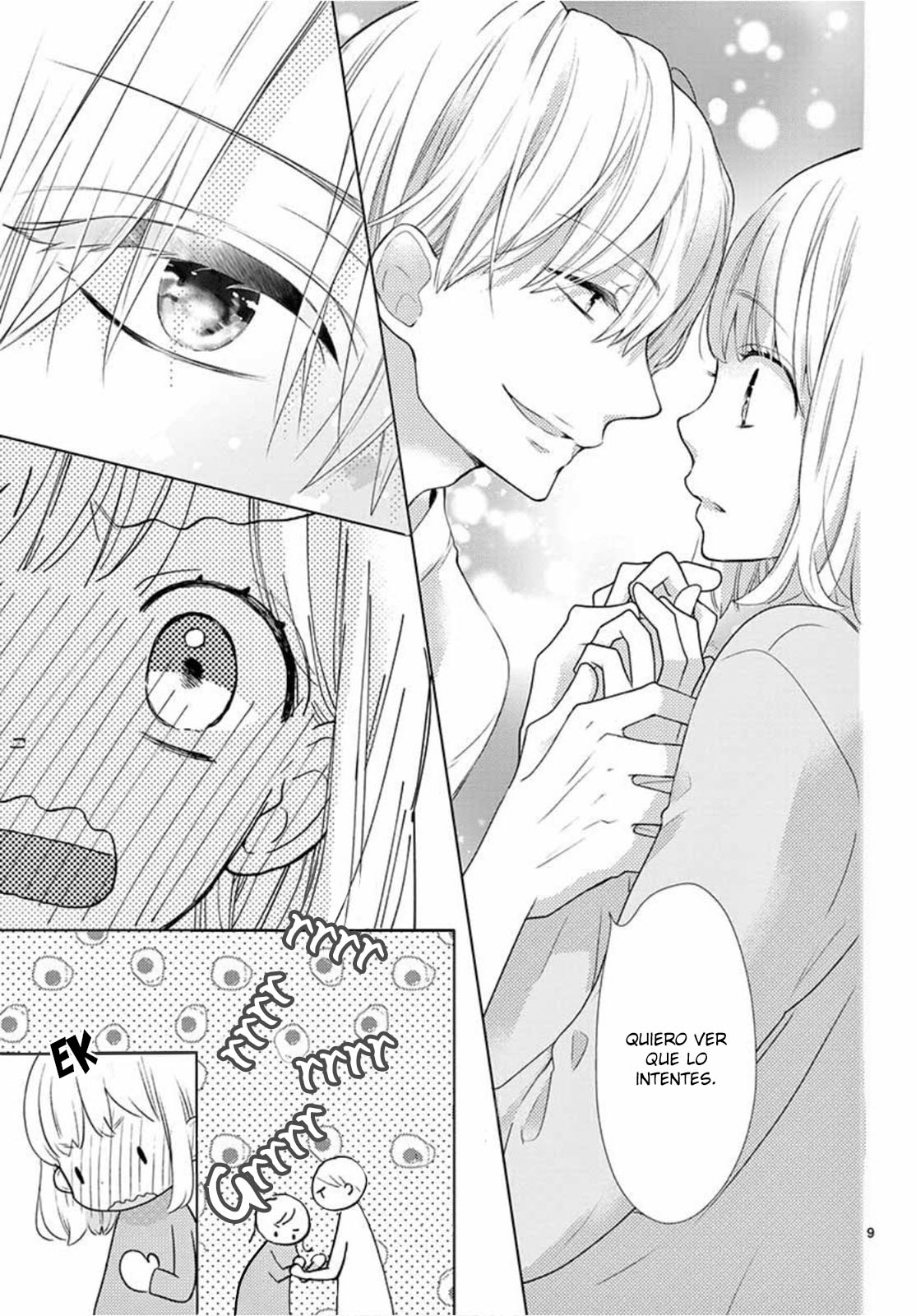 Daifuku-chan to Ouji-sama Vol. 1 Ch. 2 第12页