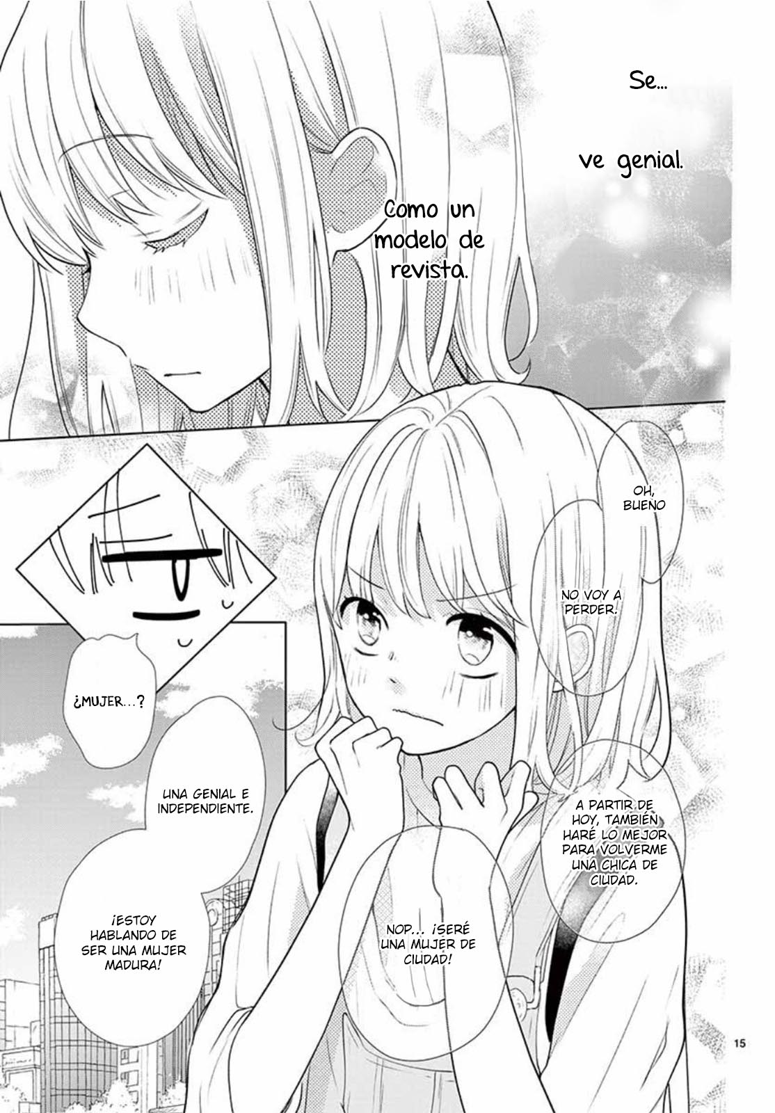 Daifuku-chan to Ouji-sama Vol. 1 Ch. 2 第18页