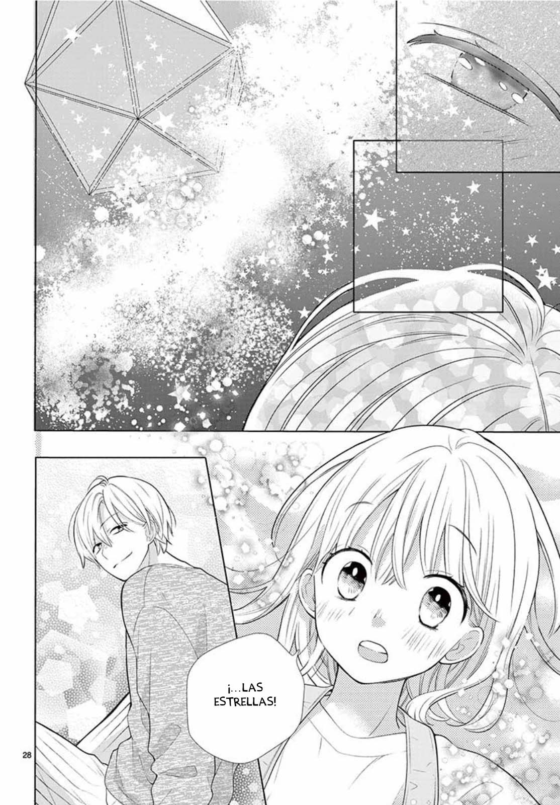 Daifuku-chan to Ouji-sama Vol. 1 Ch. 2 第31页