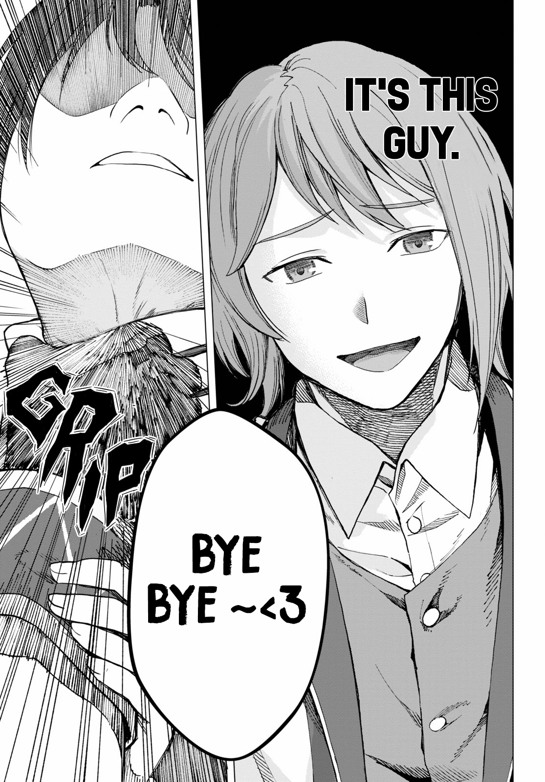 Isekai Tenseisha Koroshi – Cheat Slayer Ch. 1 第44页