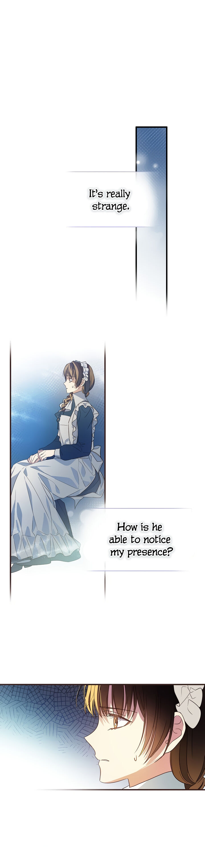 Here From the Start Ch. 6 第14页
