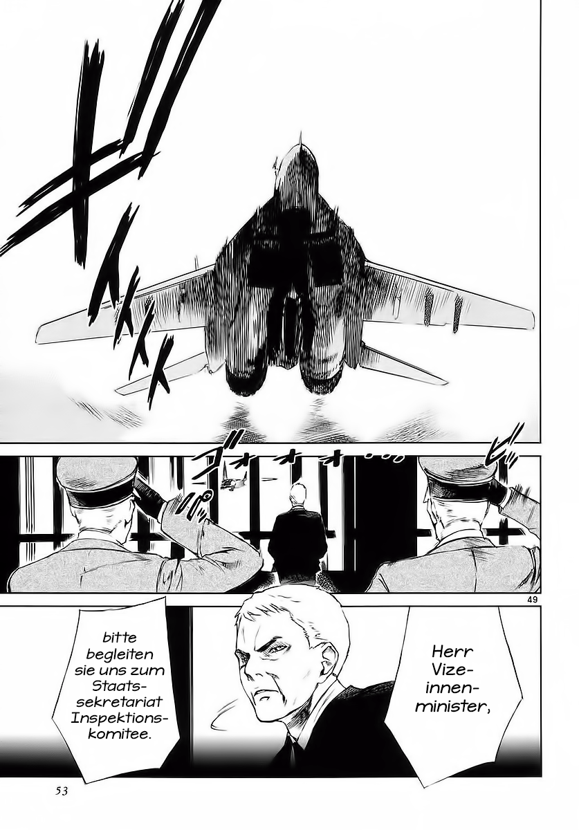 Jormungand Flammenhase 第53页