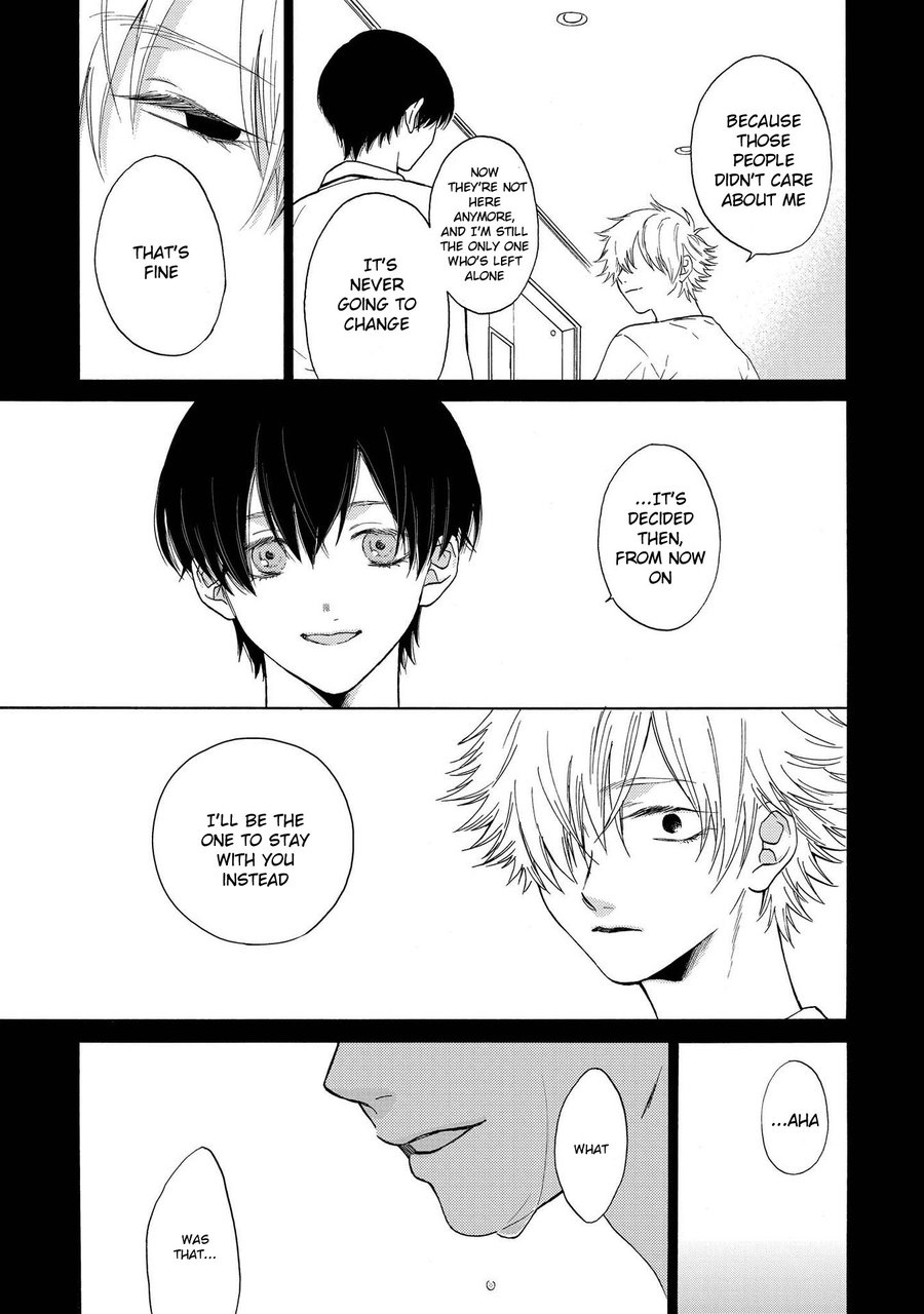 Nani mo Iwanai Vol. 1 Ch. 3 第29页