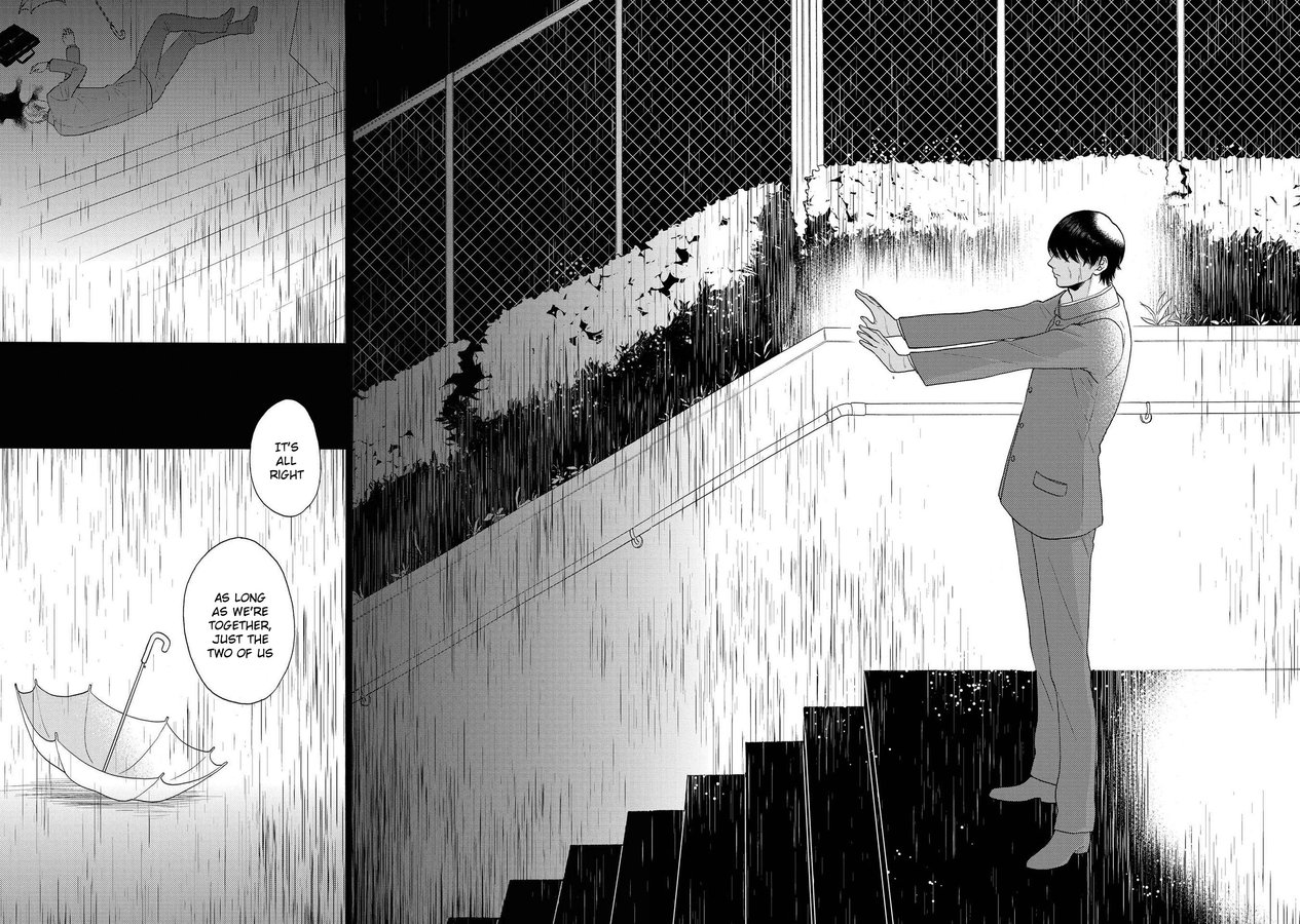 Nani mo Iwanai Vol. 1 Ch. 3 第46页