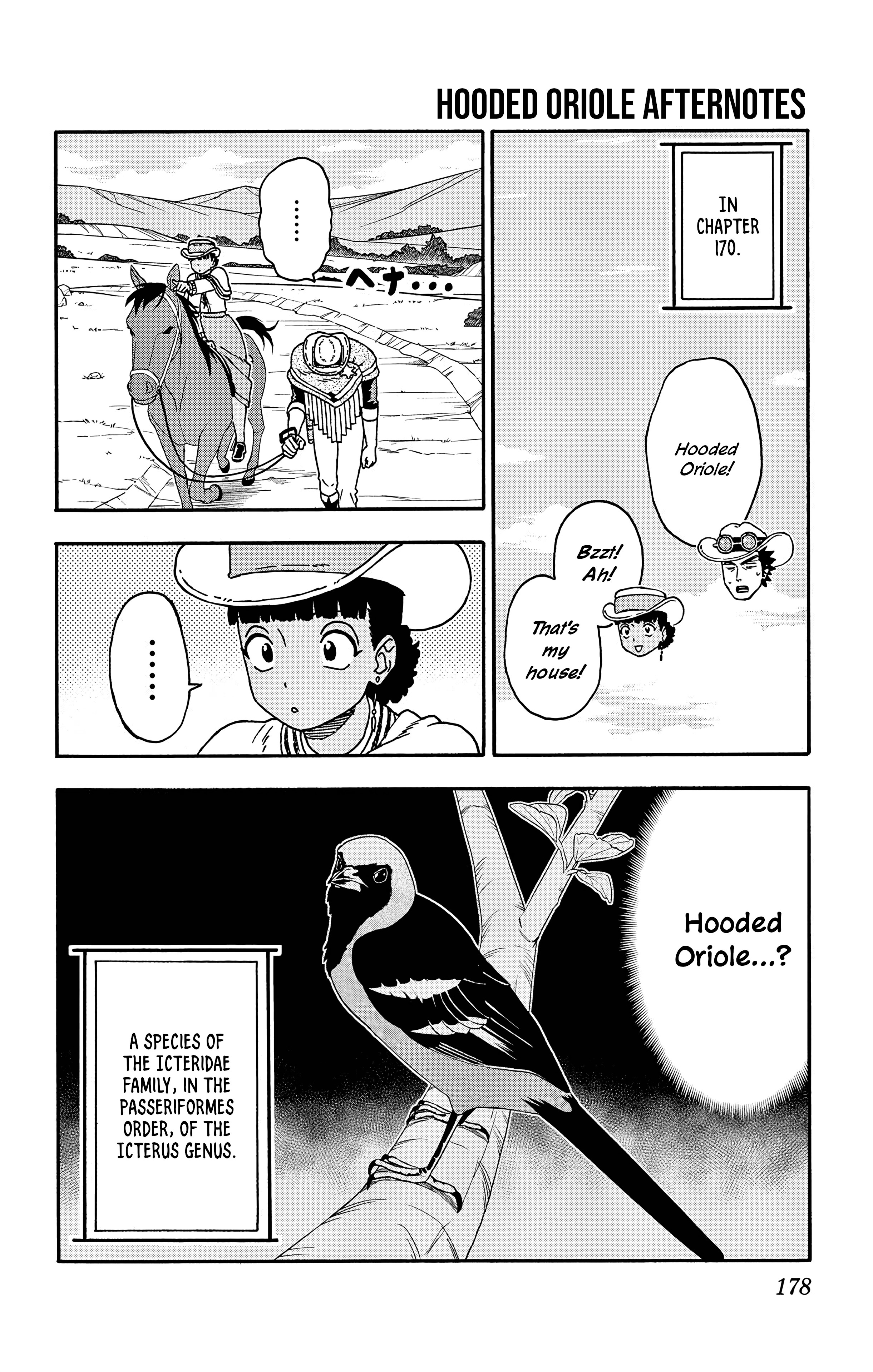 Lies of the Sheriff Evans: Dead or Love Omake 第1页