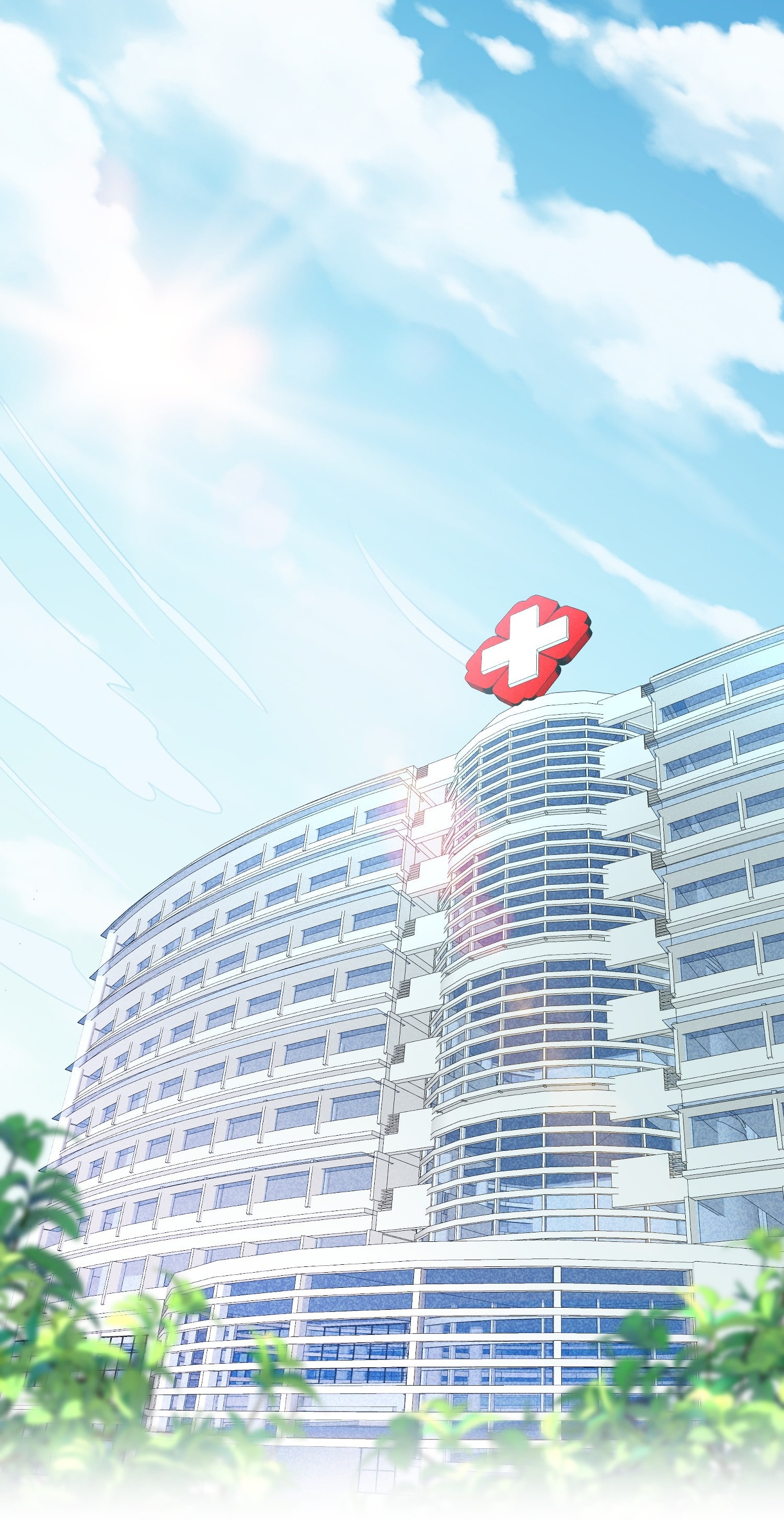 I Raised a Sickly Prince Ch. 2 第2页