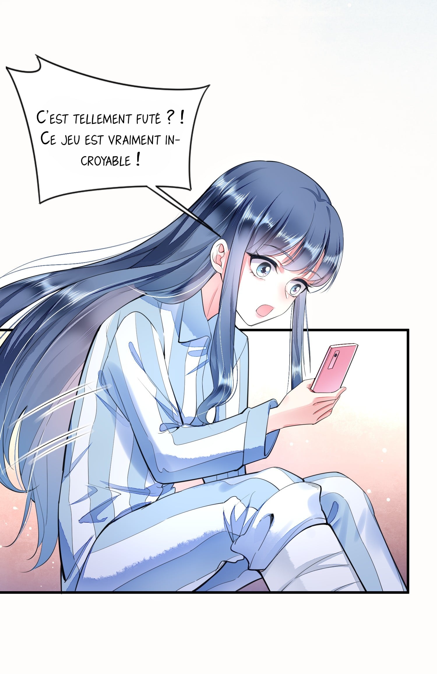 I Raised a Sickly Prince Ch. 2 第15页