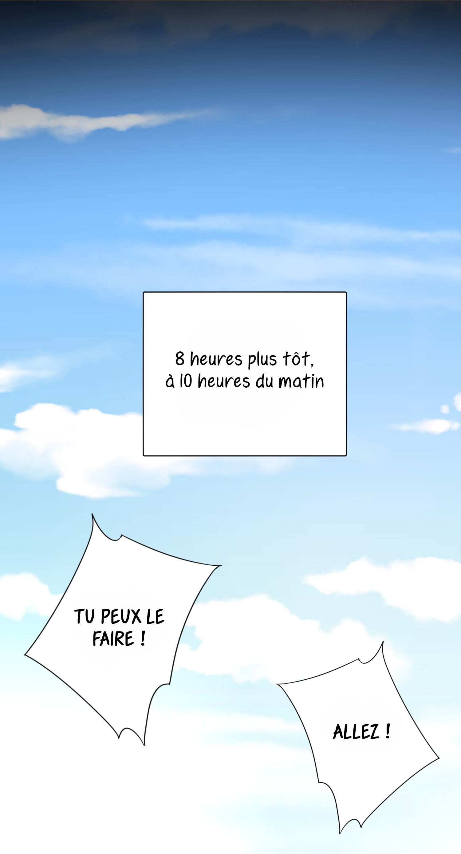 I Raised a Sickly Prince Ch. 2 第20页