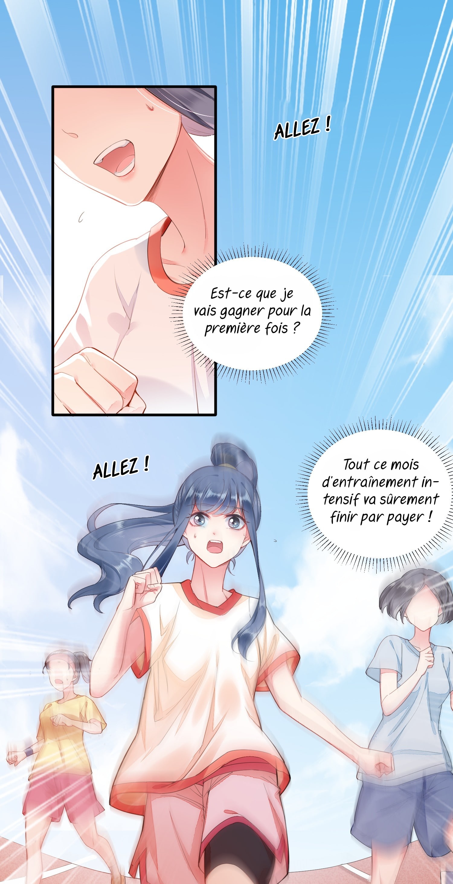 I Raised a Sickly Prince Ch. 2 第22页