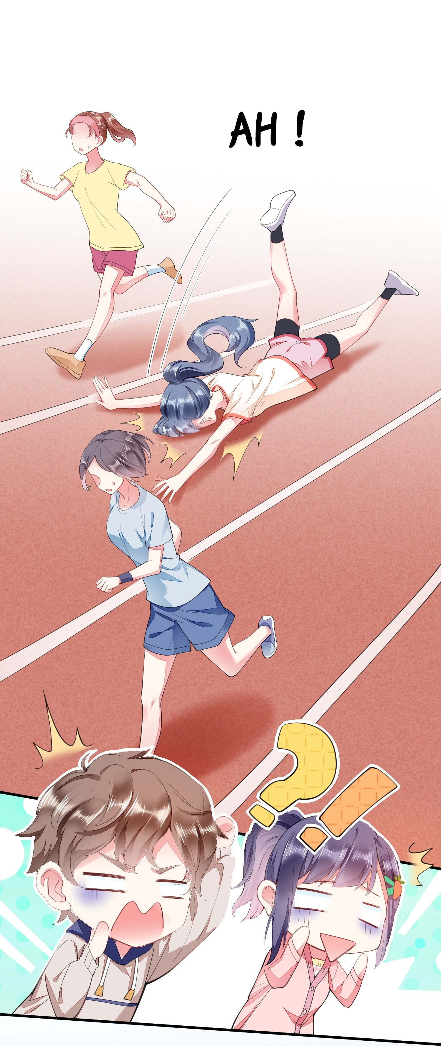 I Raised a Sickly Prince Ch. 2 第25页