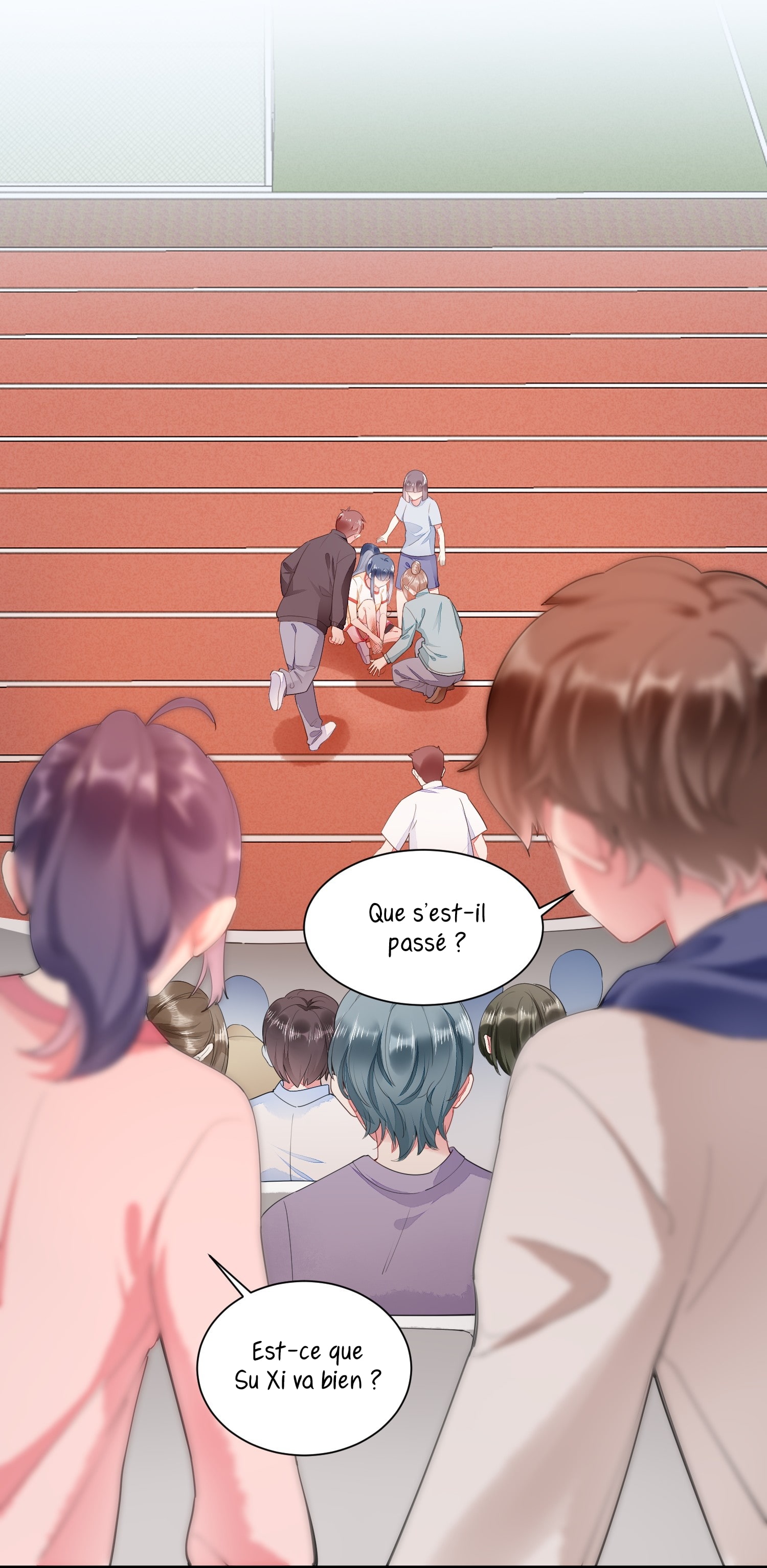 I Raised a Sickly Prince Ch. 2 第26页