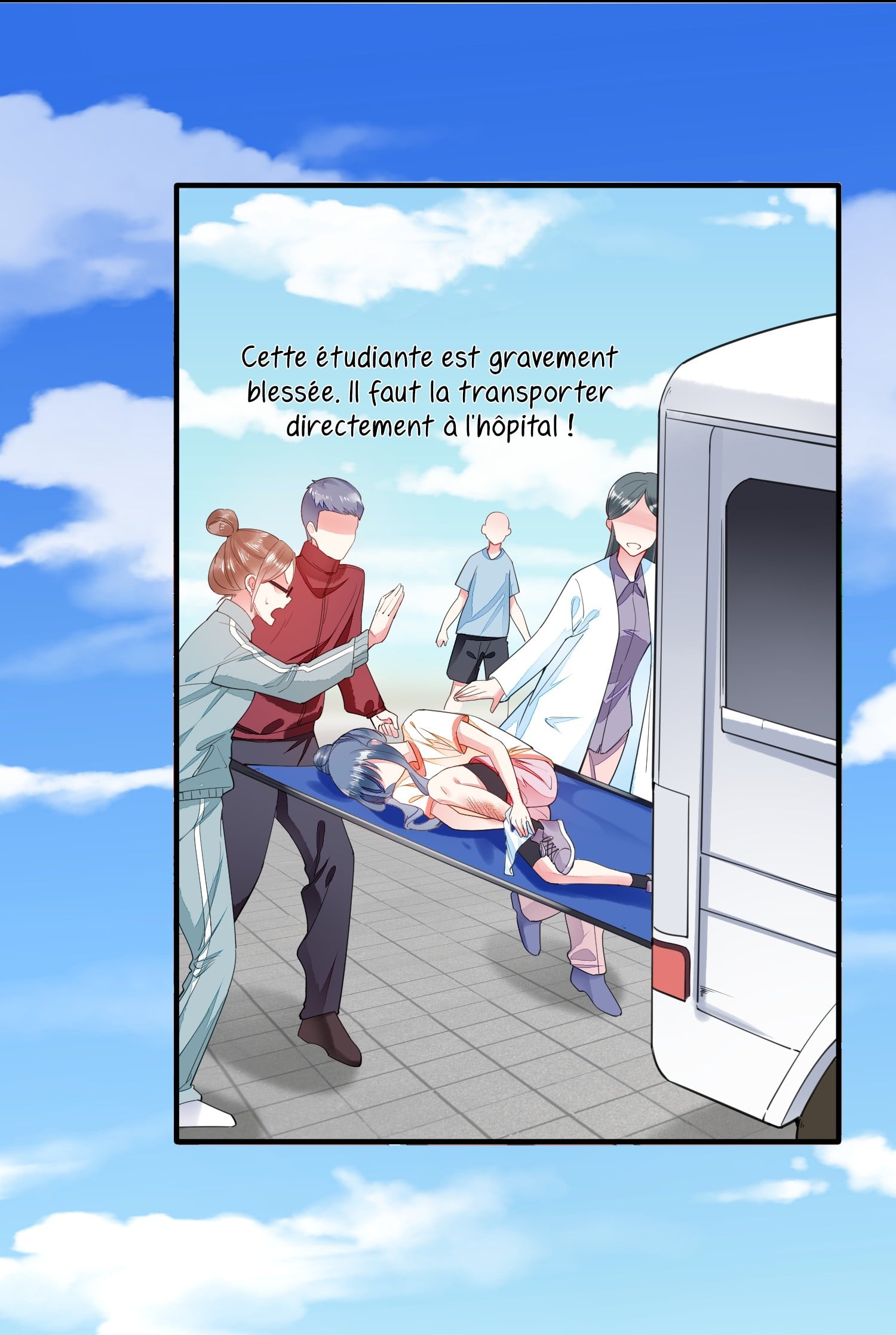 I Raised a Sickly Prince Ch. 2 第27页