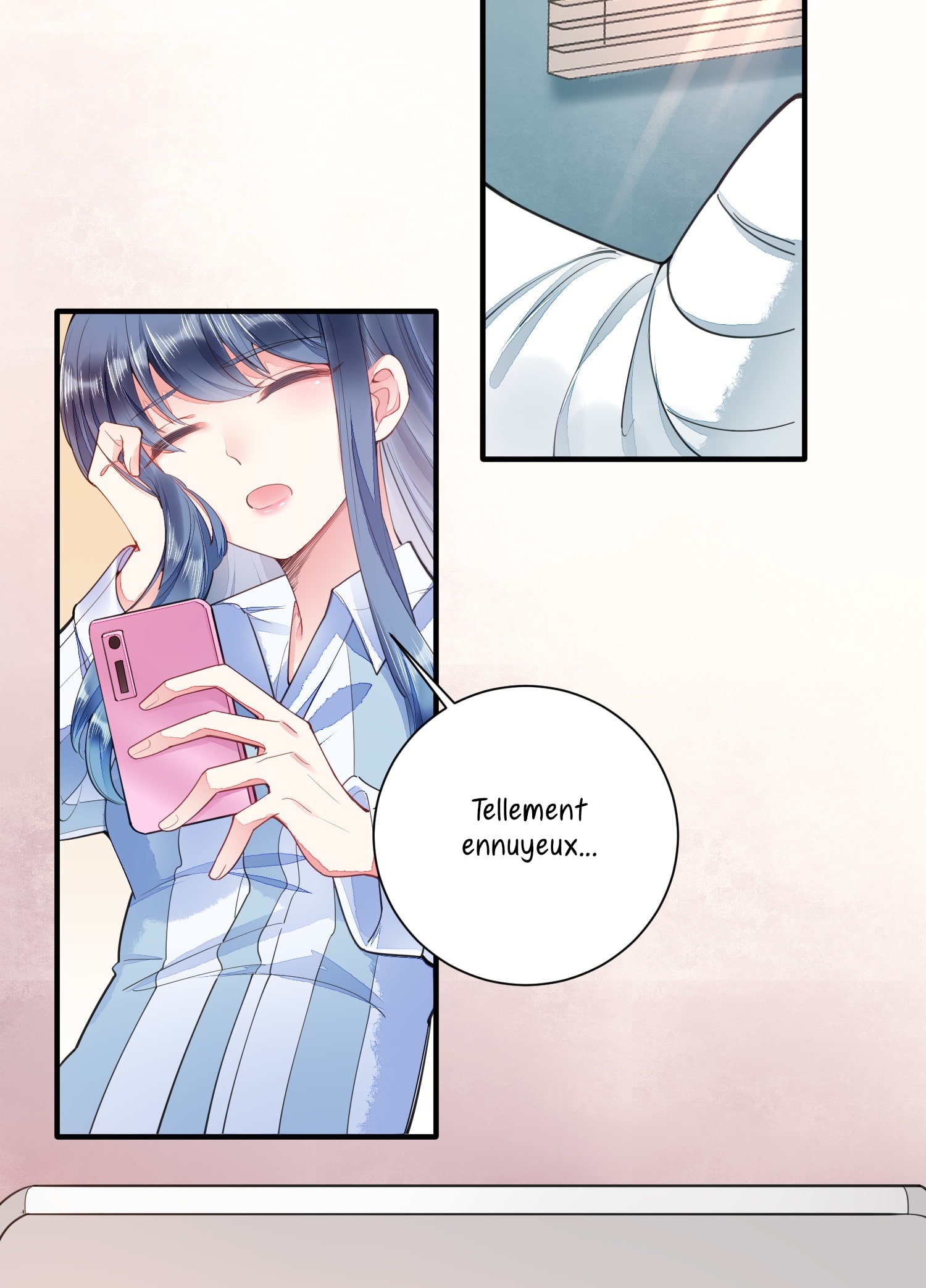 I Raised a Sickly Prince Ch. 2 第30页