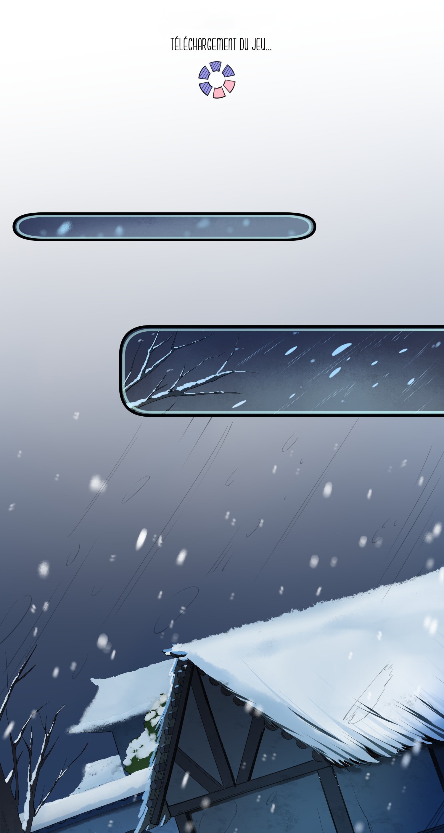 I Raised a Sickly Prince Ch. 2 第35页
