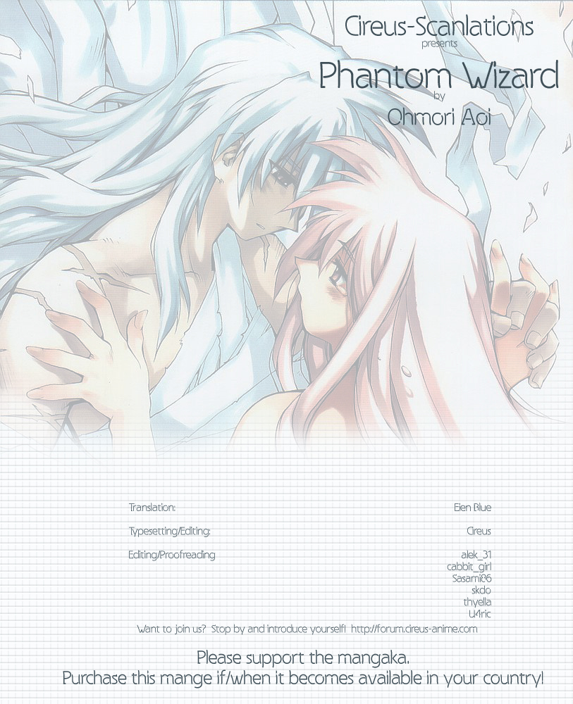 Phantom Wizard Cursed Town (Part 1) - DEATH CURSE. I 第1页