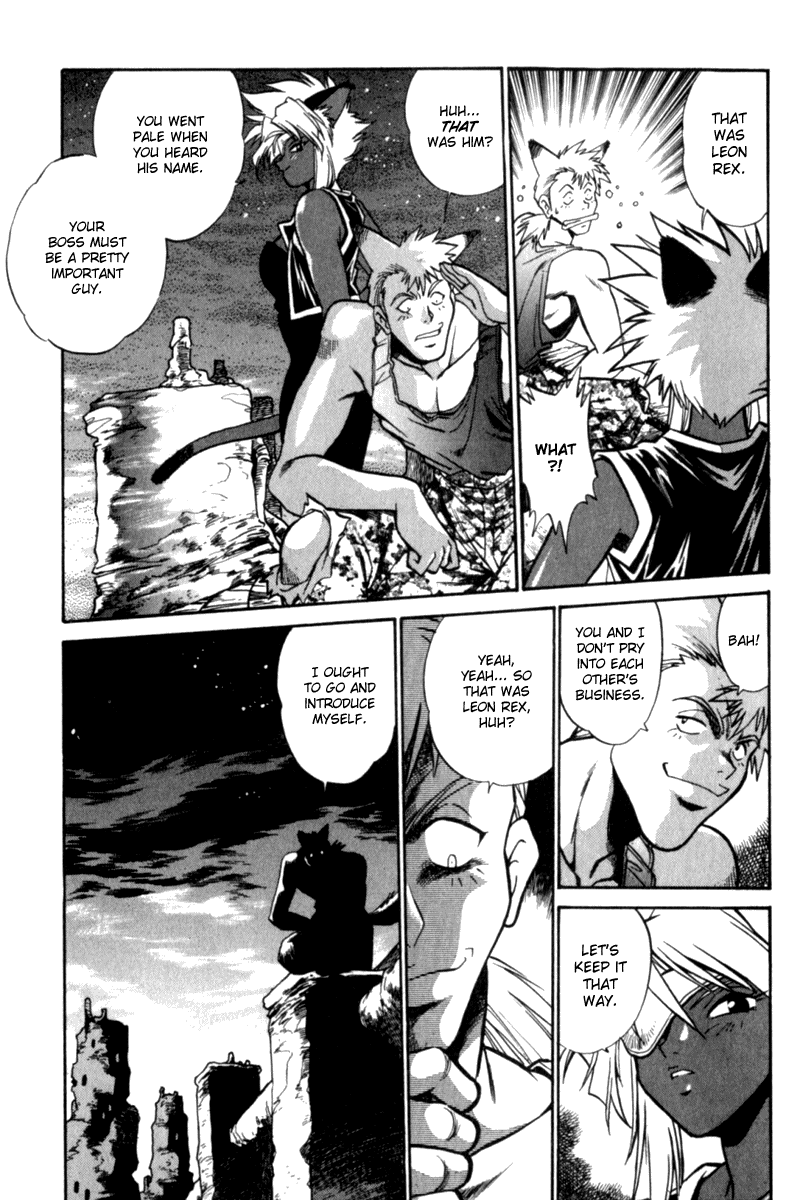 The Wild Kingdom Vol. 1 Ch. 1 第39页
