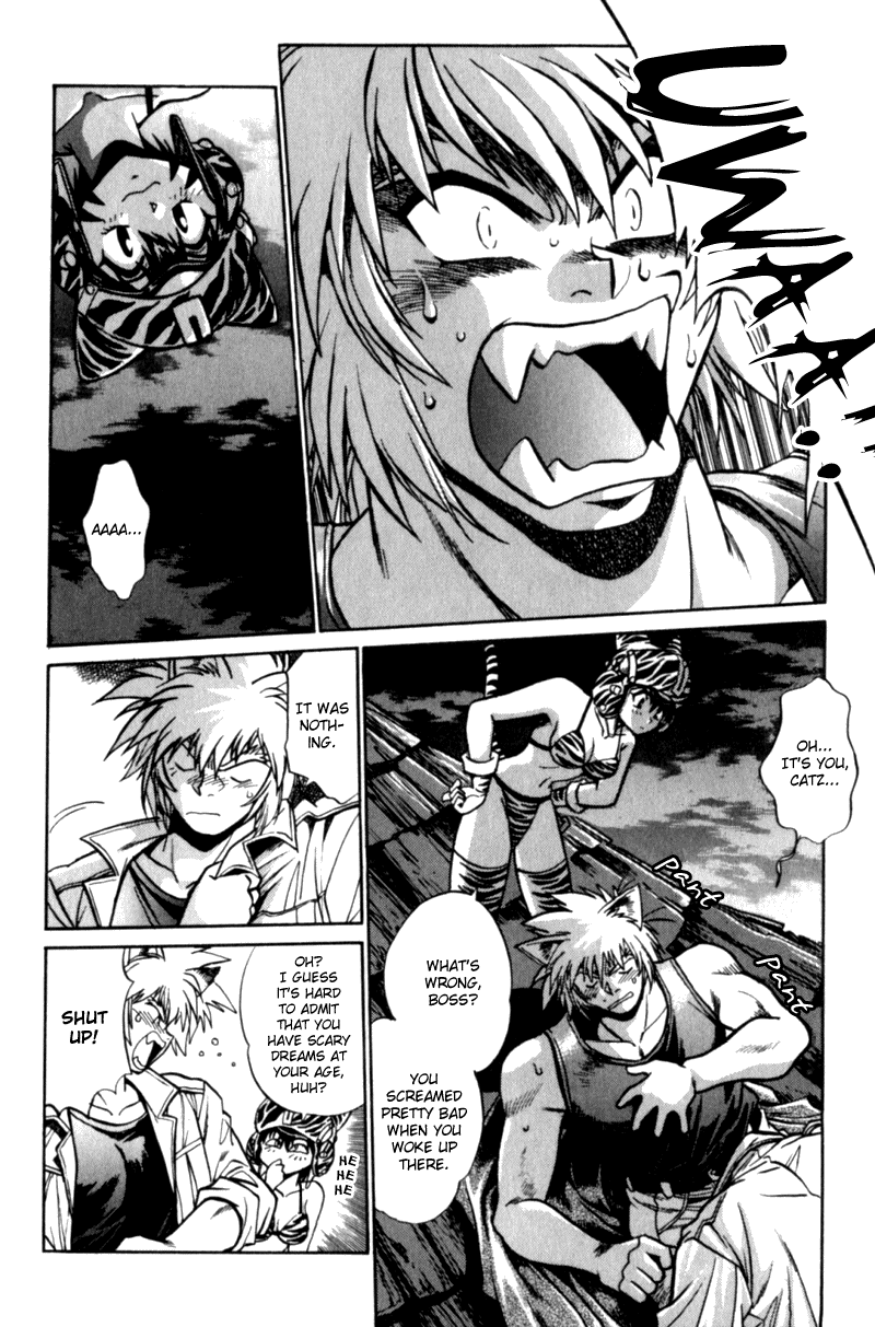 The Wild Kingdom 第7页
