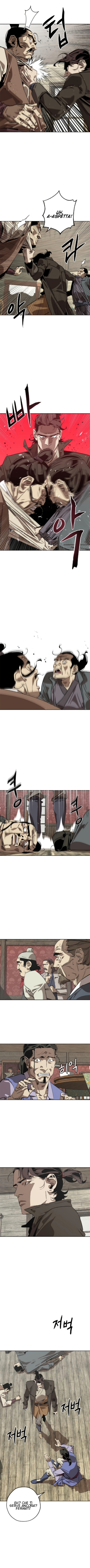 Martial Wild West Ch. 1 第14页