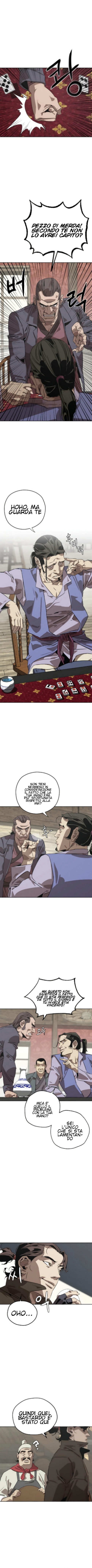Martial Wild West Ch. 1 第6页