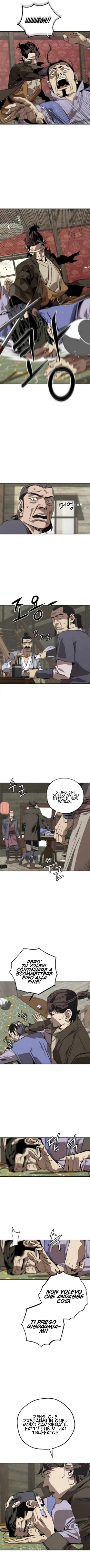Martial Wild West Ch. 1 第10页