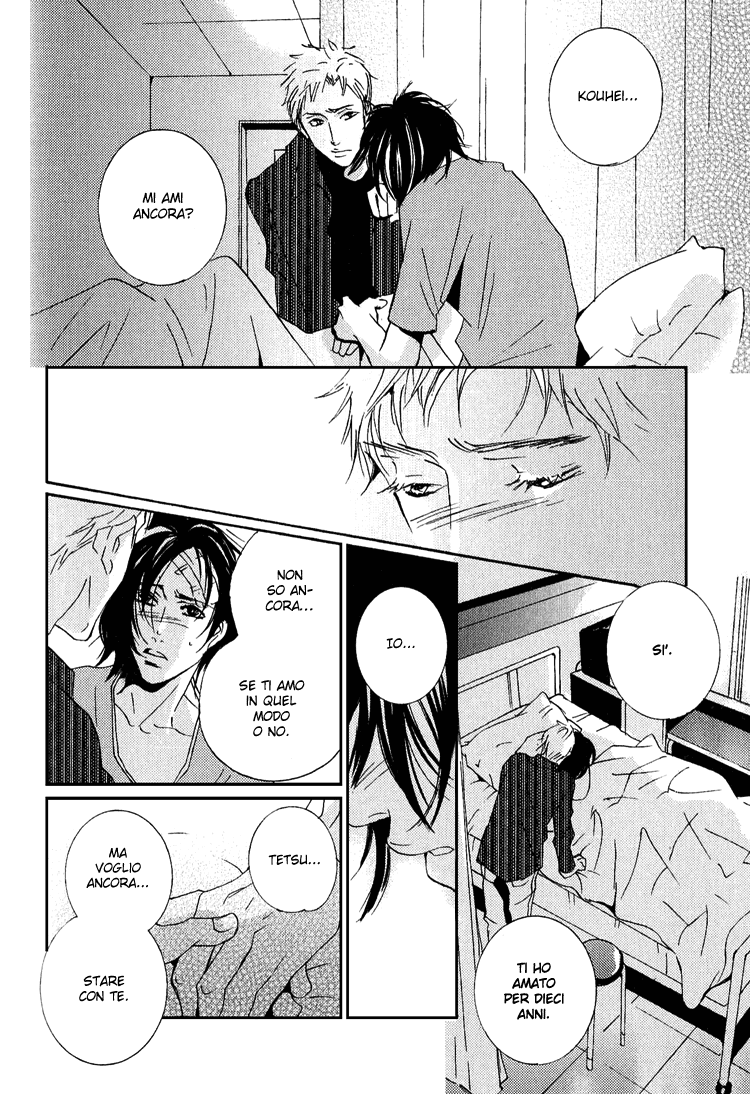 Name of Love Vol. 1 Ch. 3 第45页