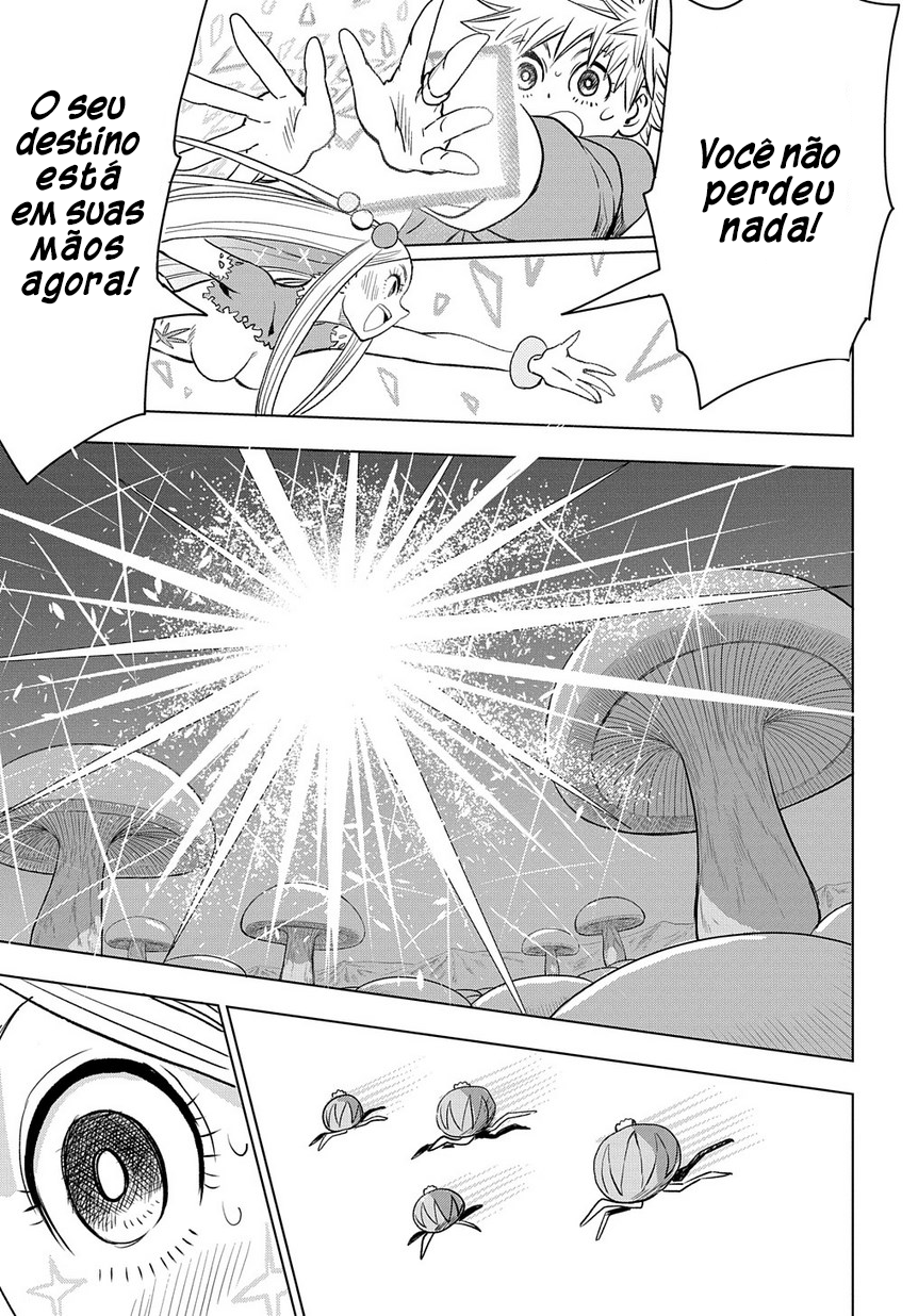 Saihate no Solte A poluição mágica 第68页