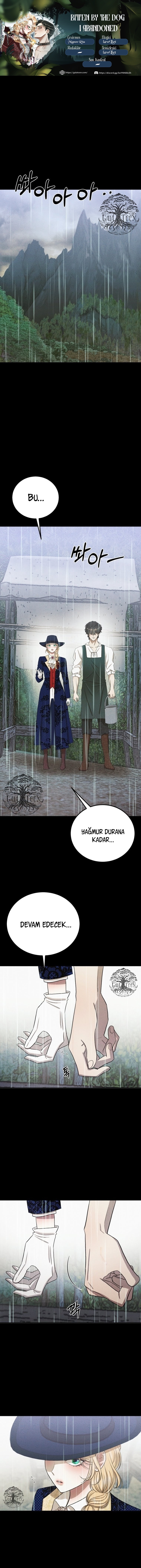 Naega Beorin Gaeege Mullyeosseul Ttae Ch. 4 第1页