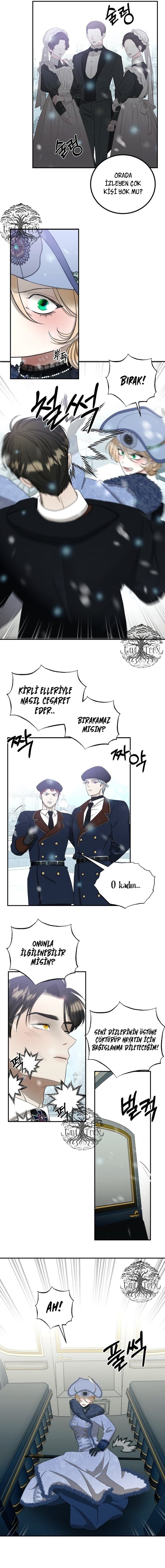 Naega Beorin Gaeege Mullyeosseul Ttae Ch. 4 第8页