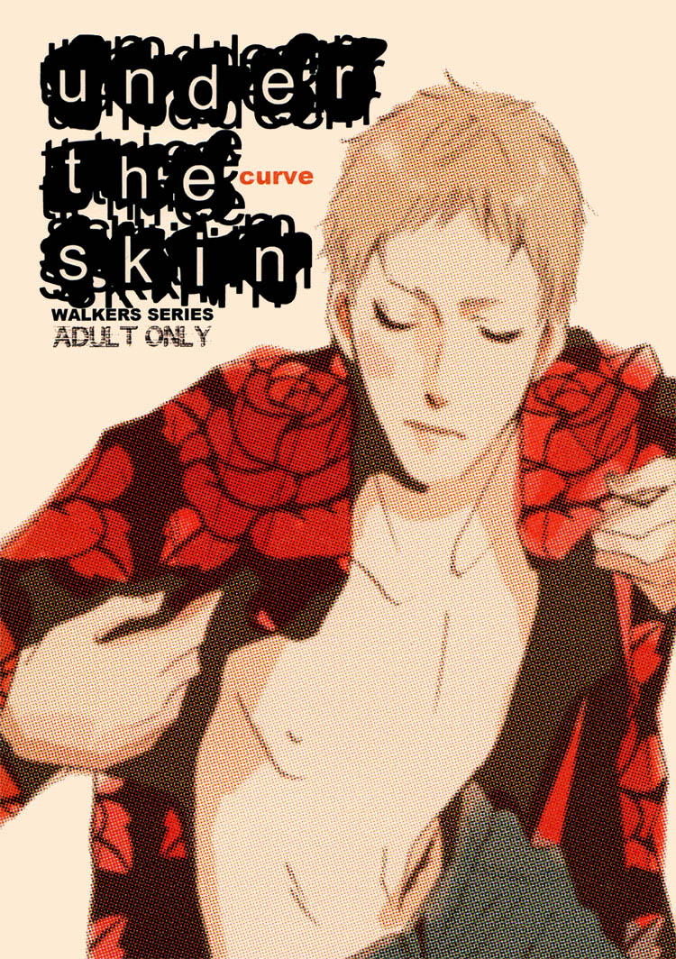 Under the Skin 第3页