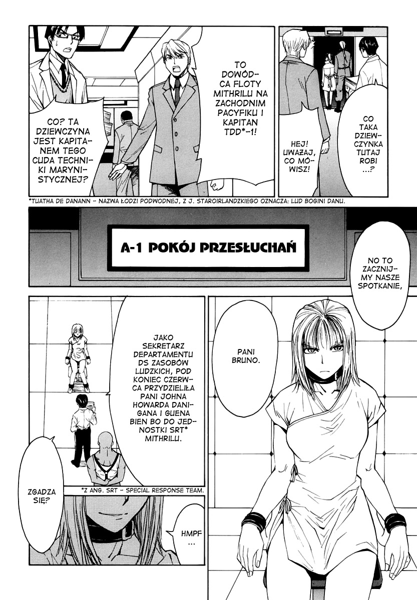 Full Metal Panic! Σ Ufam ci 第15页