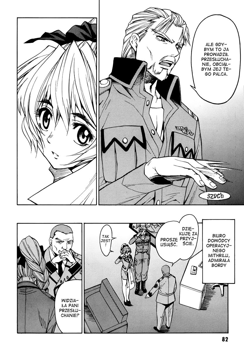 Full Metal Panic! Σ Ufam ci 第19页