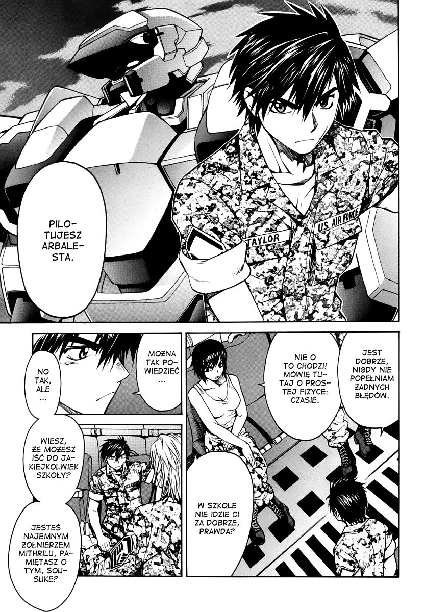 Full Metal Panic! Σ Ufam ci 第6页