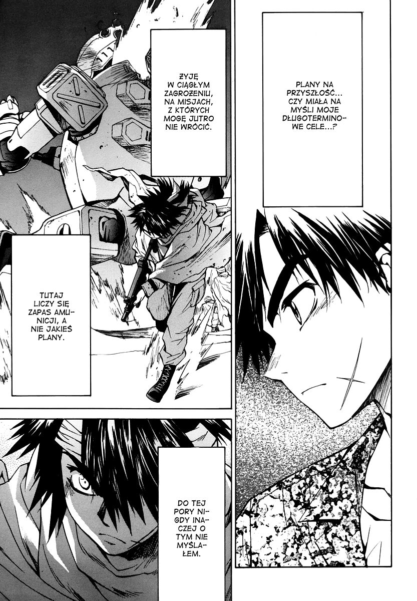 Full Metal Panic! Σ Ufam ci 第8页