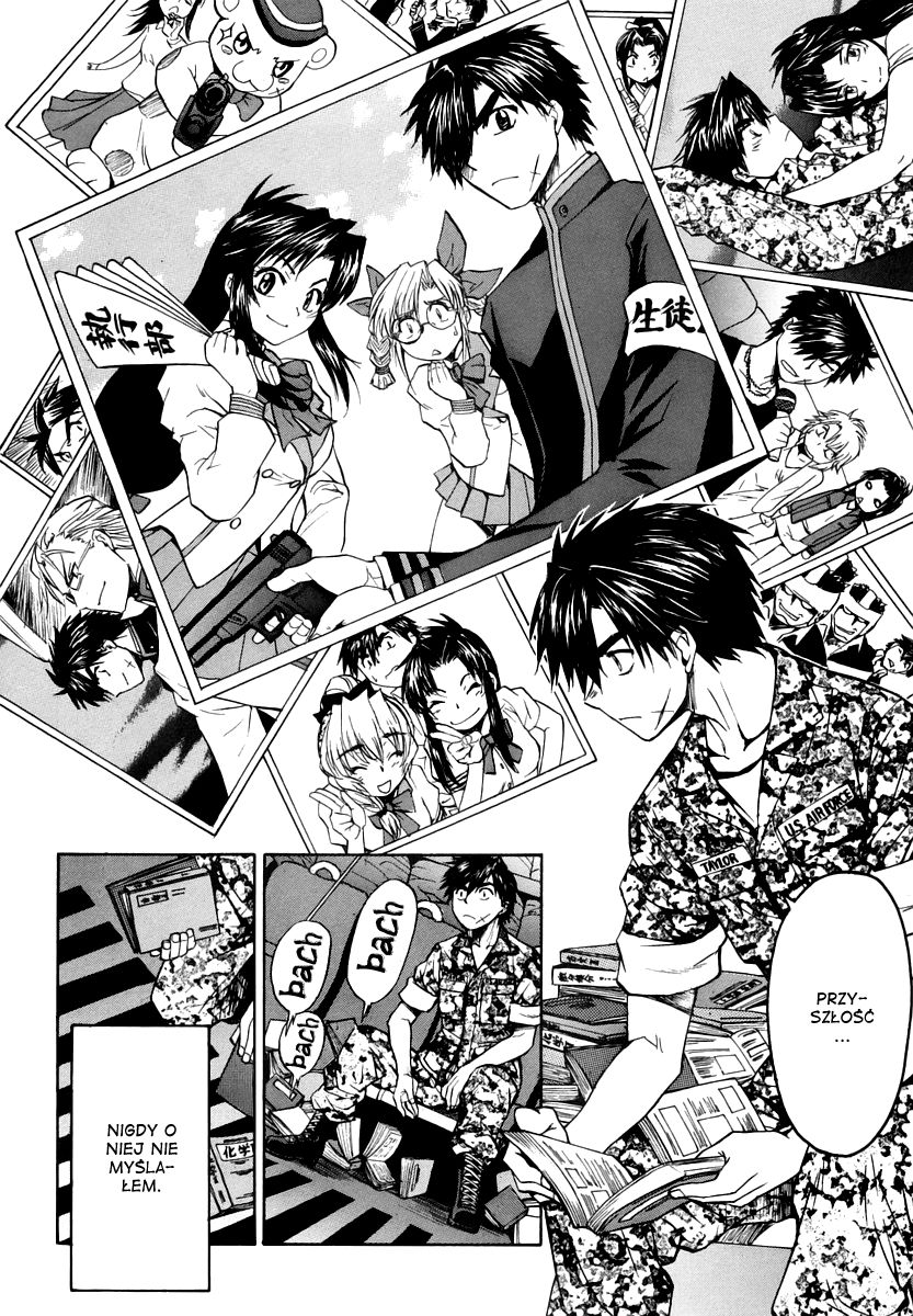 Full Metal Panic! Σ Ufam ci 第9页