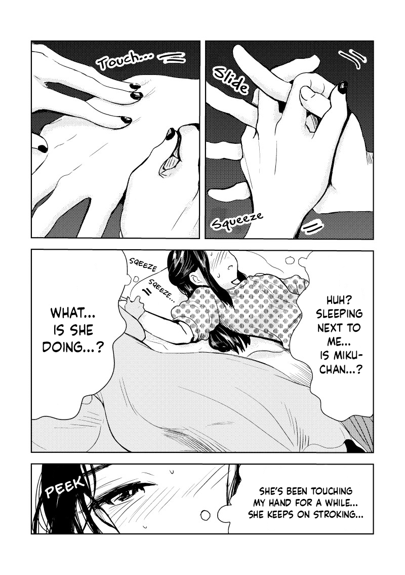 Her Beloved Person's... 第2页
