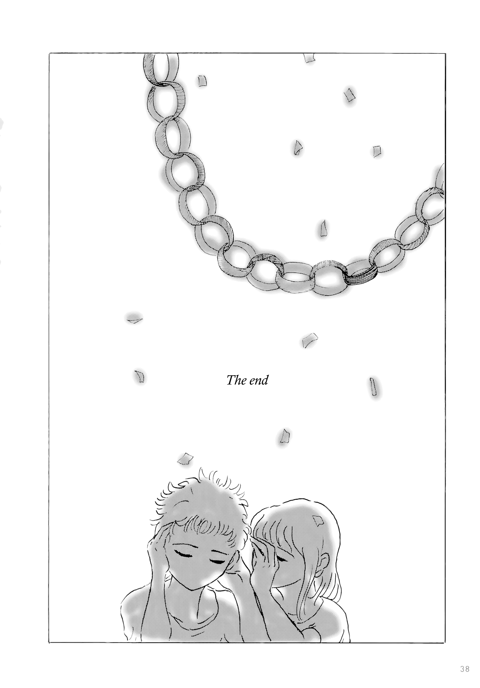 Chains Oneshot 第14页