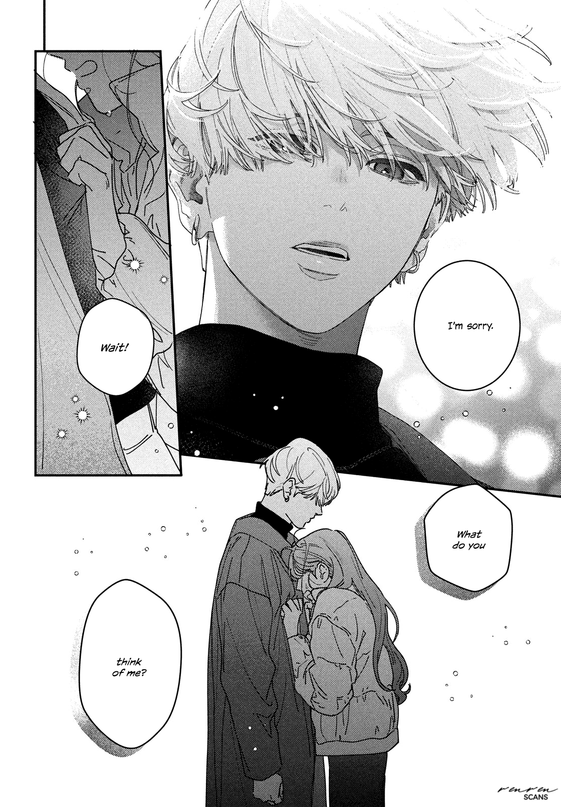 Ore to Mou Ichido, Hatsukoi Vol. 5 Ch. 16 第28页