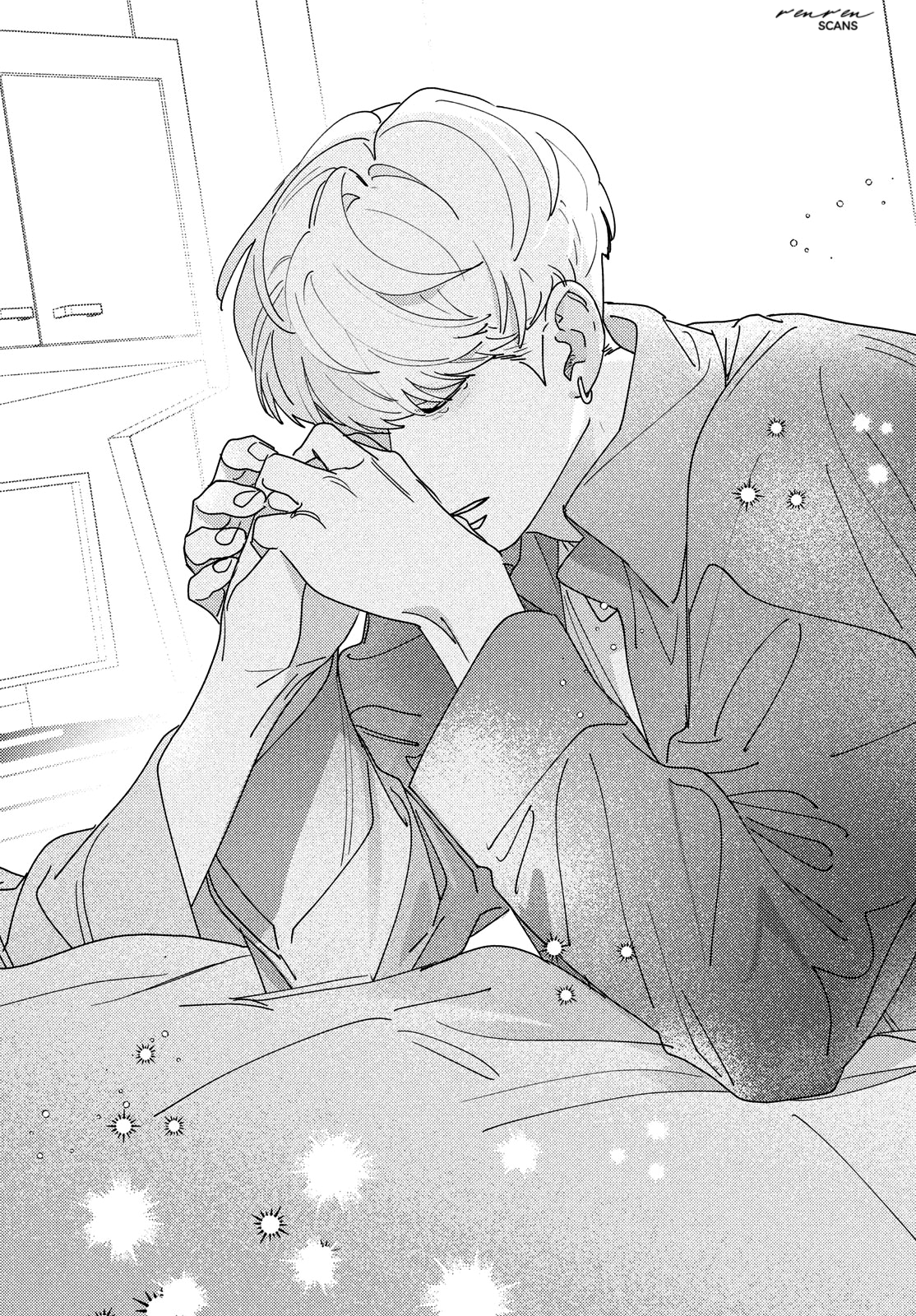 Ore to Mou Ichido, Hatsukoi Vol. 5 Ch. 16 第32页