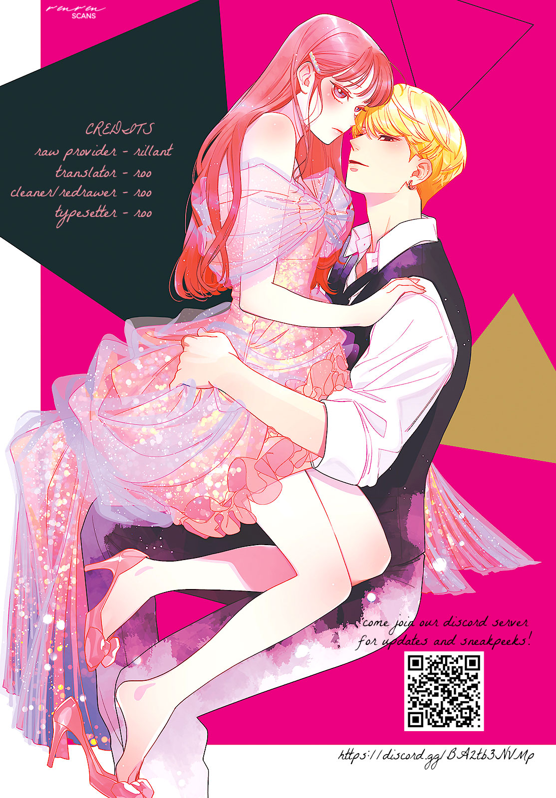 Ore to Mou Ichido, Hatsukoi Vol. 5 Ch. 16 第37页