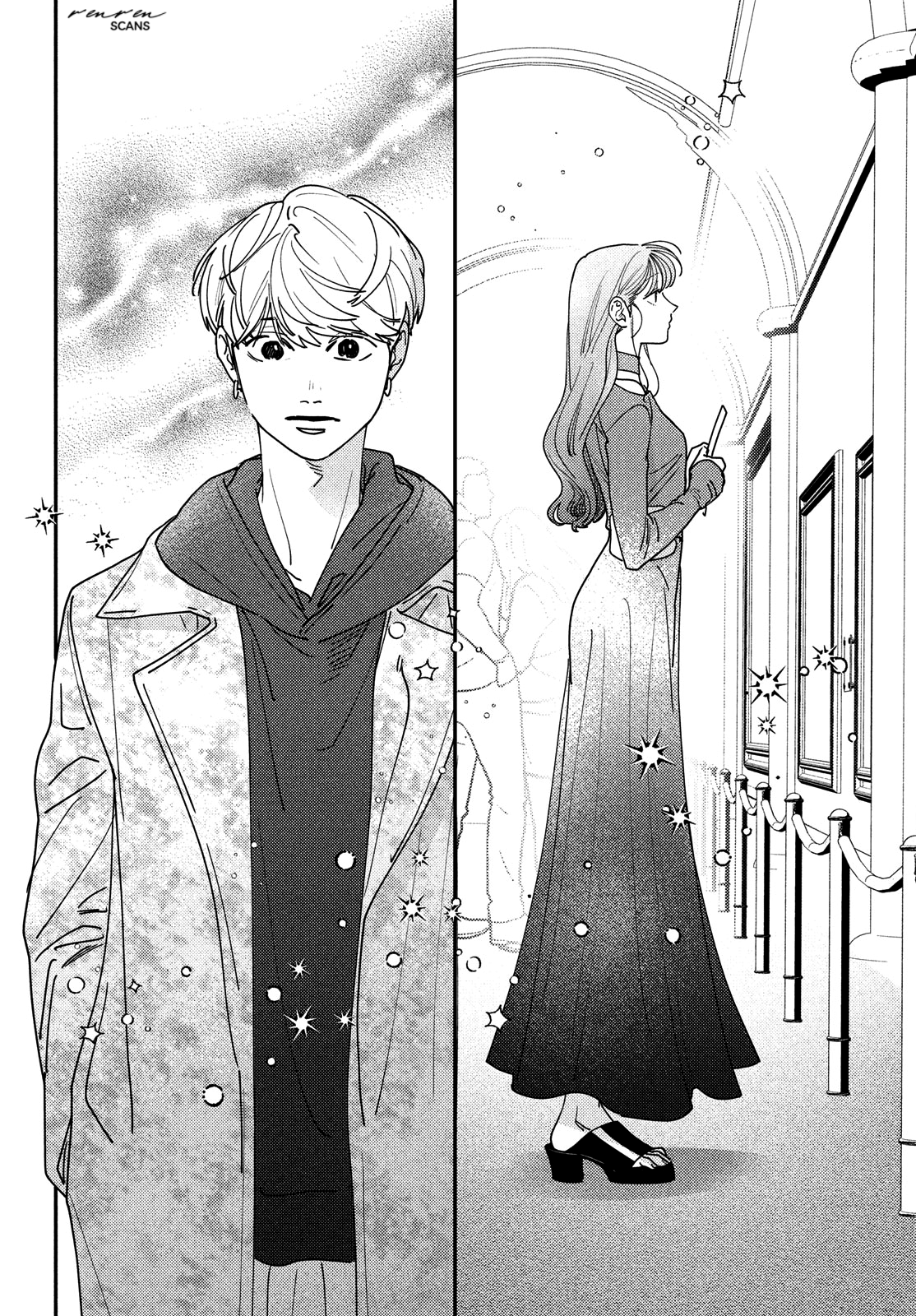 Ore to Mou Ichido, Hatsukoi Vol. 5 Ch. 16 第10页