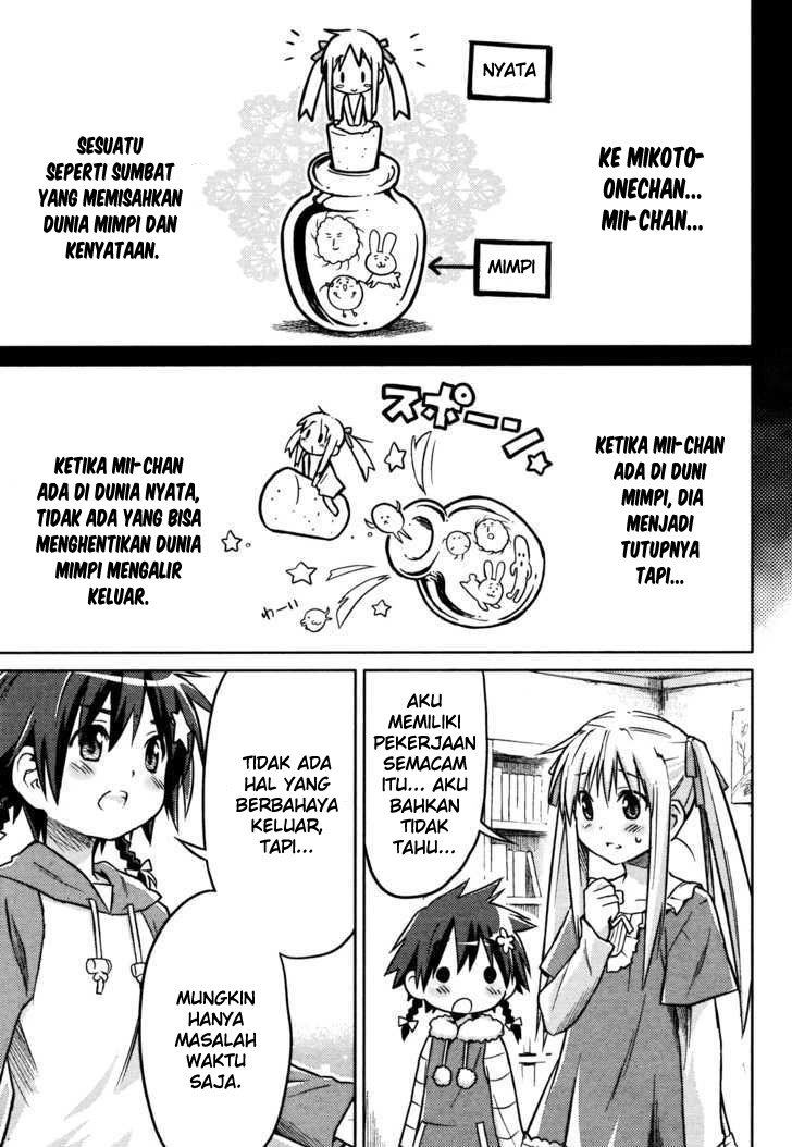 Yume Midokoro Oneshot 第37页