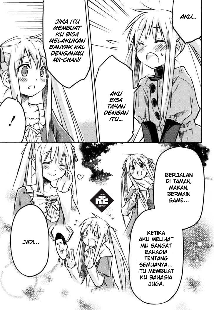 Yume Midokoro Oneshot 第41页