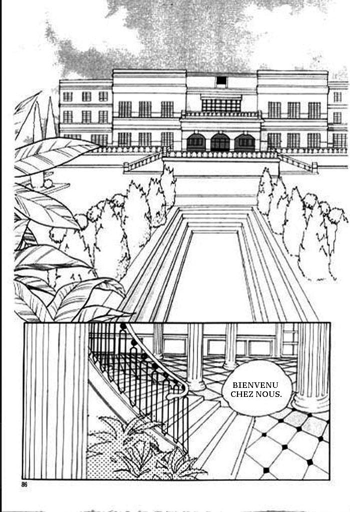 Look for Oppa! Vol. 1 Ch. 5 第12页