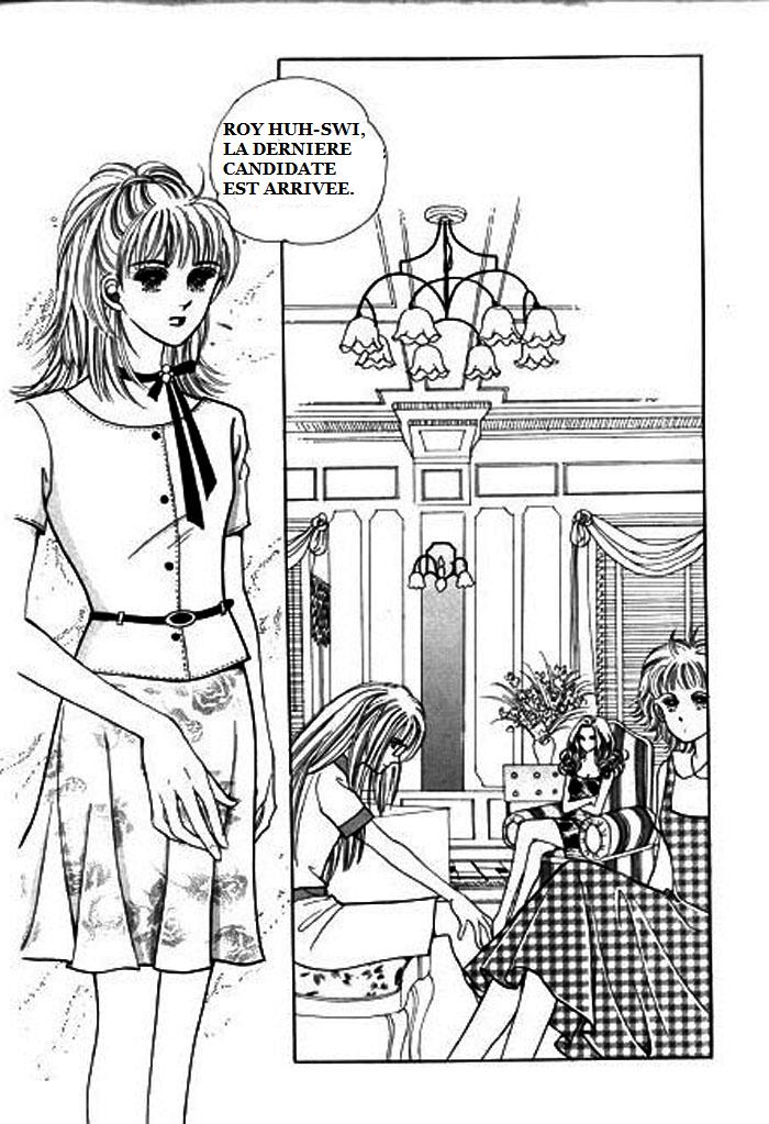 Look for Oppa! Vol. 1 Ch. 5 第13页