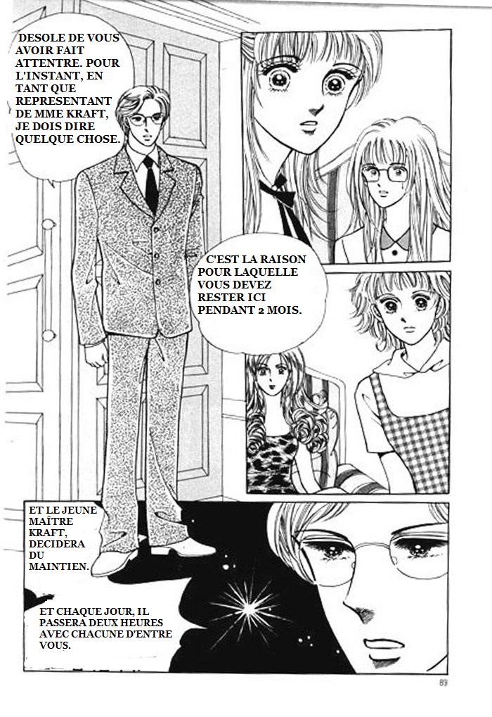 Look for Oppa! Vol. 1 Ch. 5 第15页