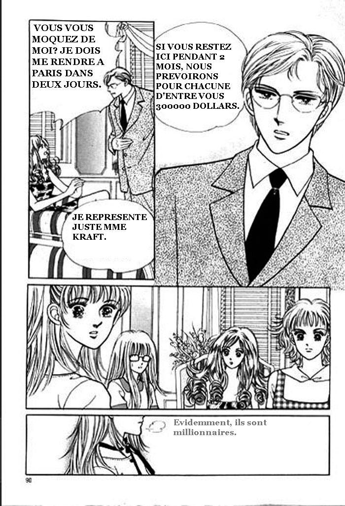 Look for Oppa! Vol. 1 Ch. 5 第16页