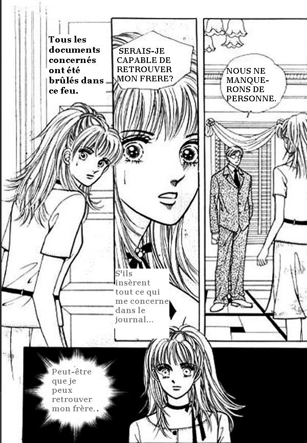 Look for Oppa! Vol. 1 Ch. 5 第18页