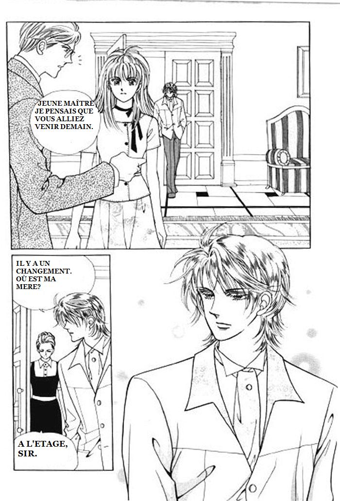 Look for Oppa! Vol. 1 Ch. 5 第19页